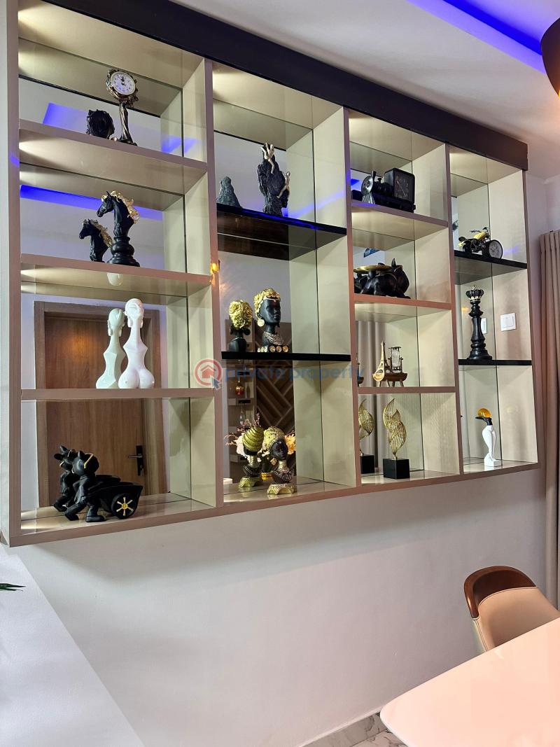 2 bedroom Block Of Flats For Rent Orchid Road Lekki Lagos - 6