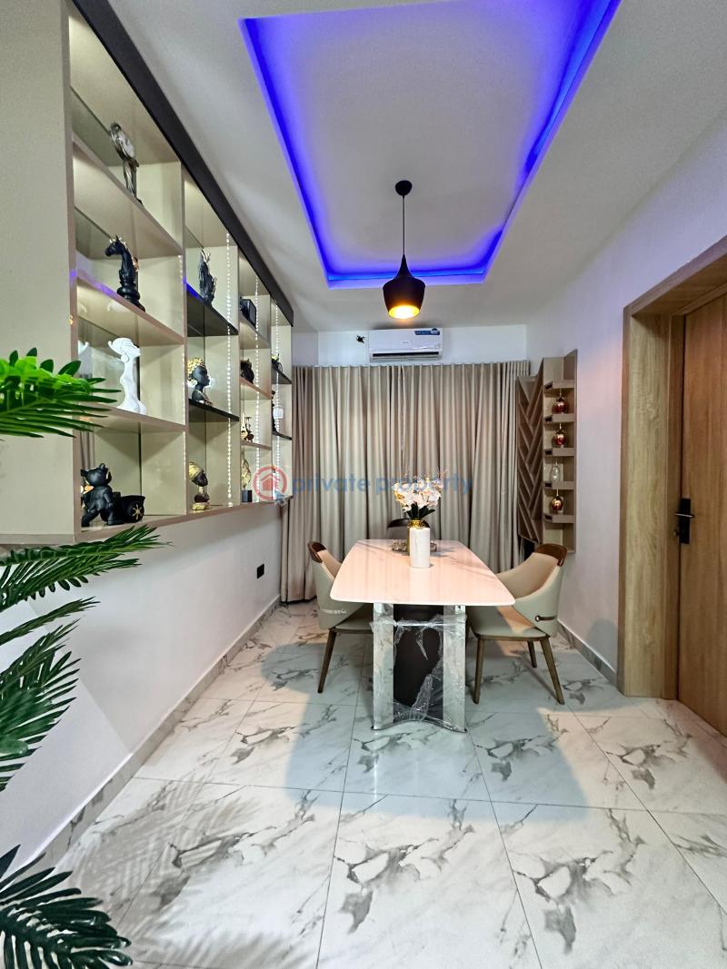 2 bedroom Block Of Flats For Rent Orchid Road Lekki Lagos - 5