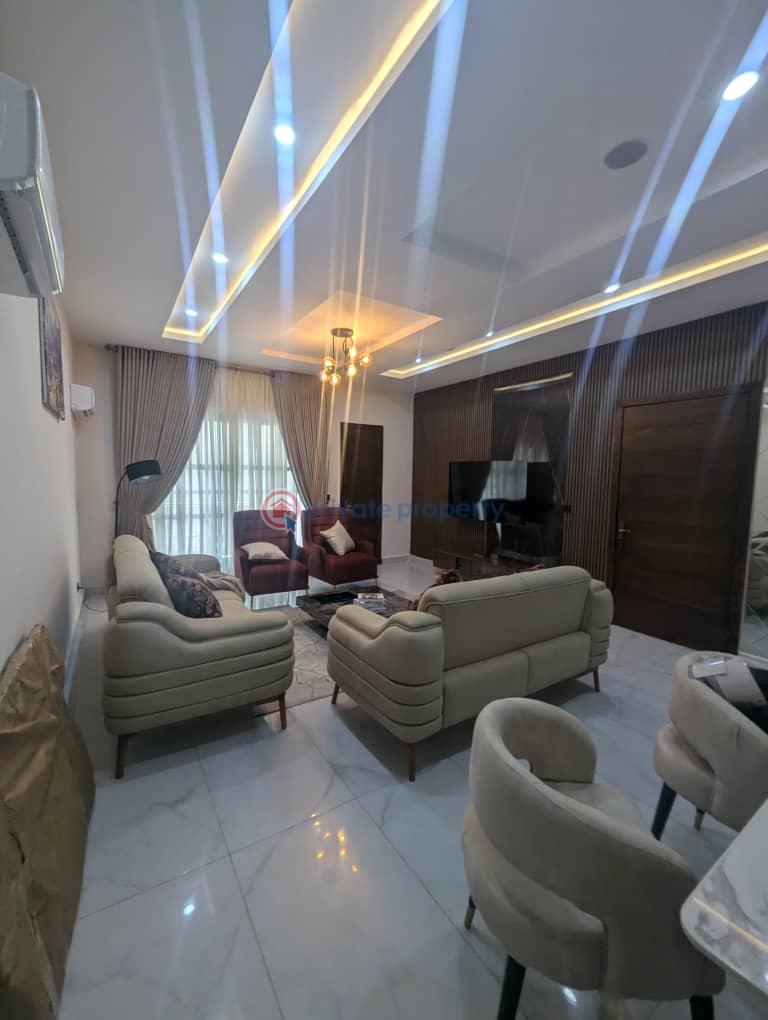 For rent: 3 bedroom Block Of Flats Olumegbon Road Old Ikoyi Lagos (PID ...