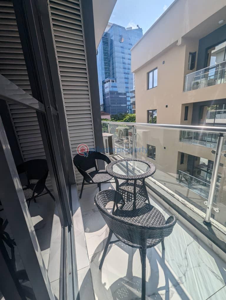For rent: 3 bedroom Block Of Flats Olumegbon Road Old Ikoyi Lagos (PID ...