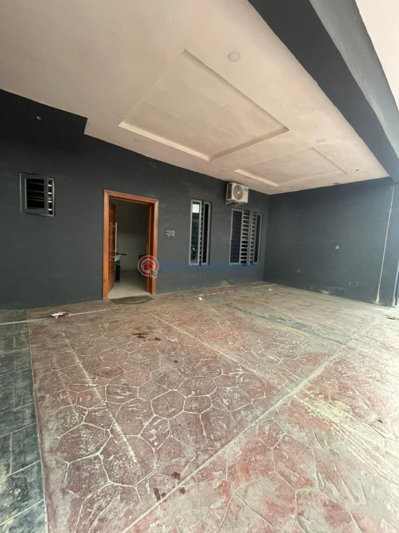 3 bedroom Terraced Duplex For Rent Lekki Lagos - 0