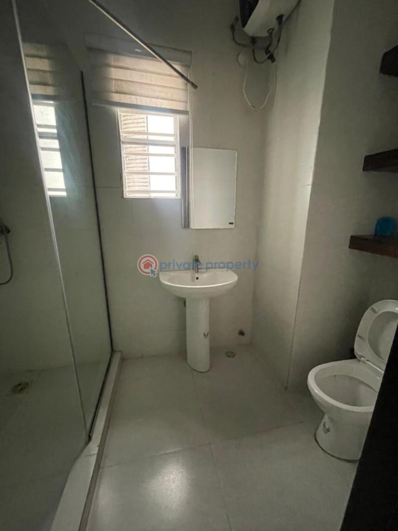 3 bedroom Terraced Duplex For Rent Lekki Lagos - 13