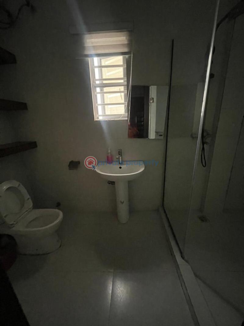 3 bedroom Terraced Duplex For Rent Lekki Lagos - 14