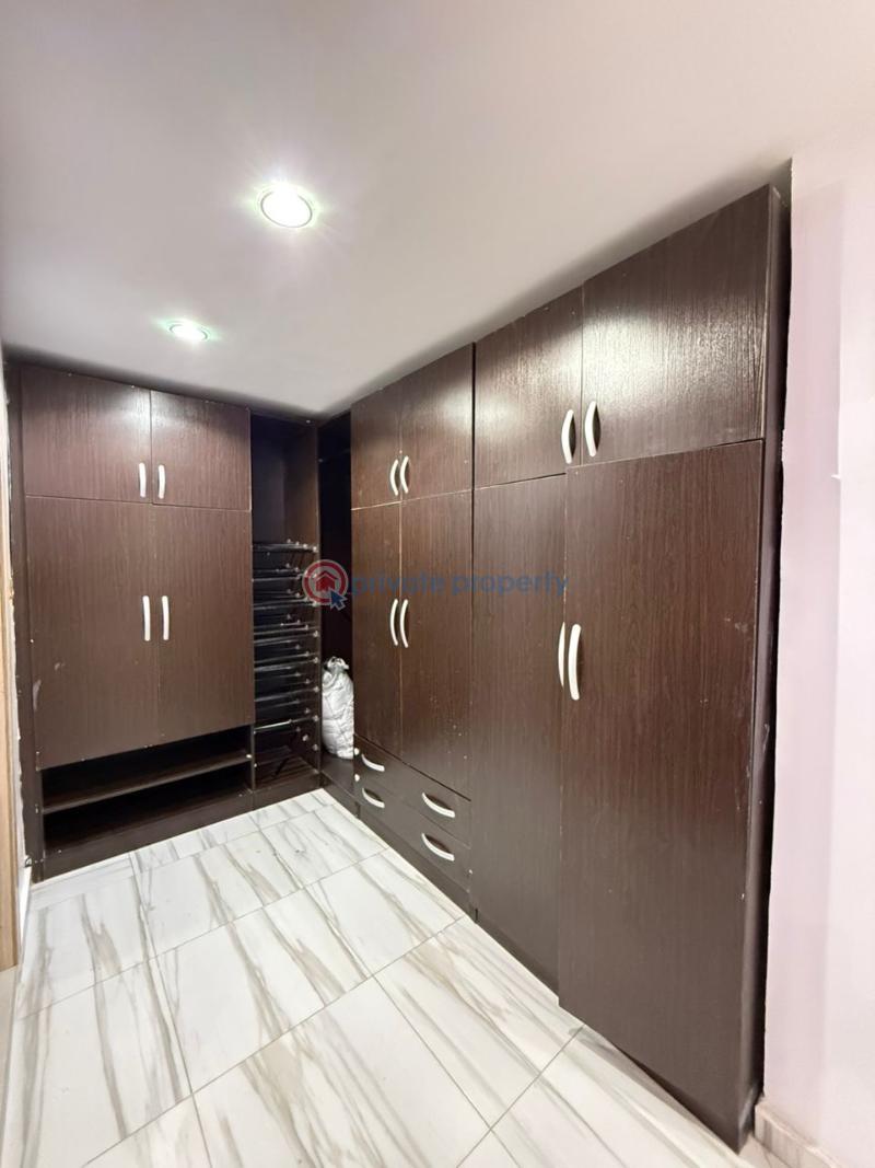 4 bedroom Terraced Duplex For Sale Secure Estate At Ajah Lekki Ajah Lagos - 13