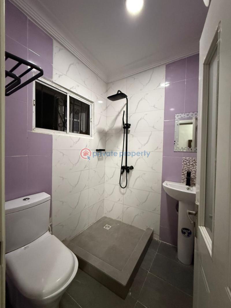 4 bedroom Terraced Duplex For Sale Secure Estate At Ajah Lekki Ajah Lagos - 16