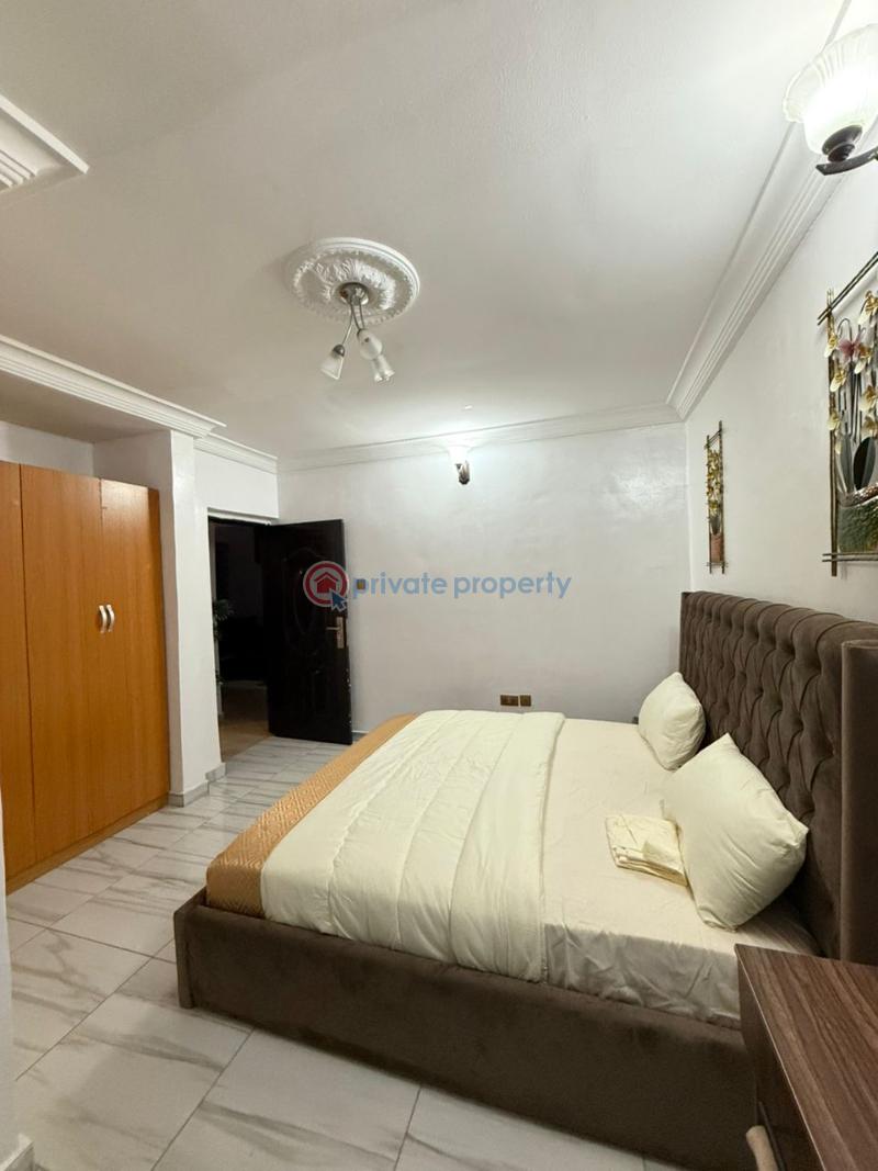 4 bedroom Terraced Duplex For Sale Secure Estate At Ajah Lekki Ajah Lagos - 14