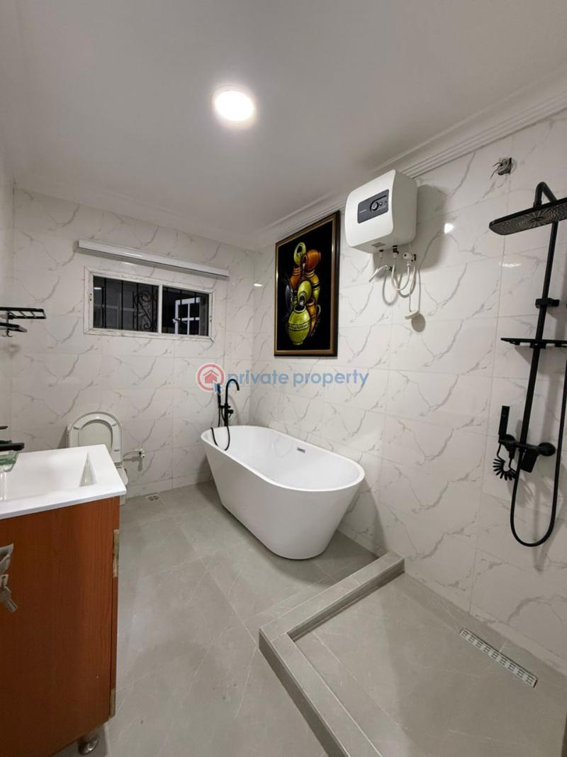 4 bedroom Terraced Duplex For Sale Secure Estate At Ajah Lekki Ajah Lagos - 18