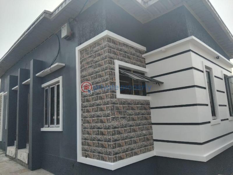 2 bedroom Bungalow For Sale Jakande Estate Isolo Lagos