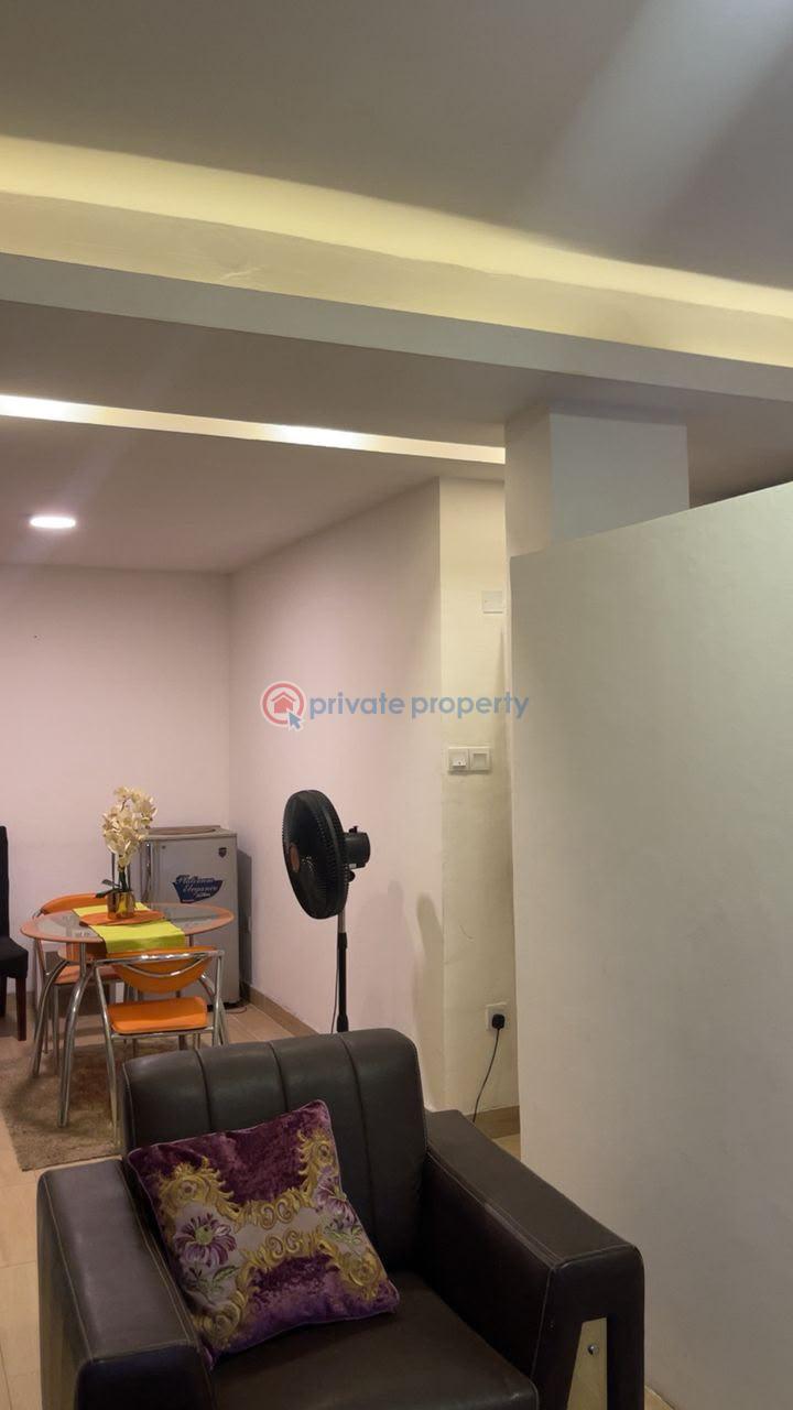 Studio Apartment For Rent Meadow Hall School Area Ikate Elegushi Lekki Lagos - 3