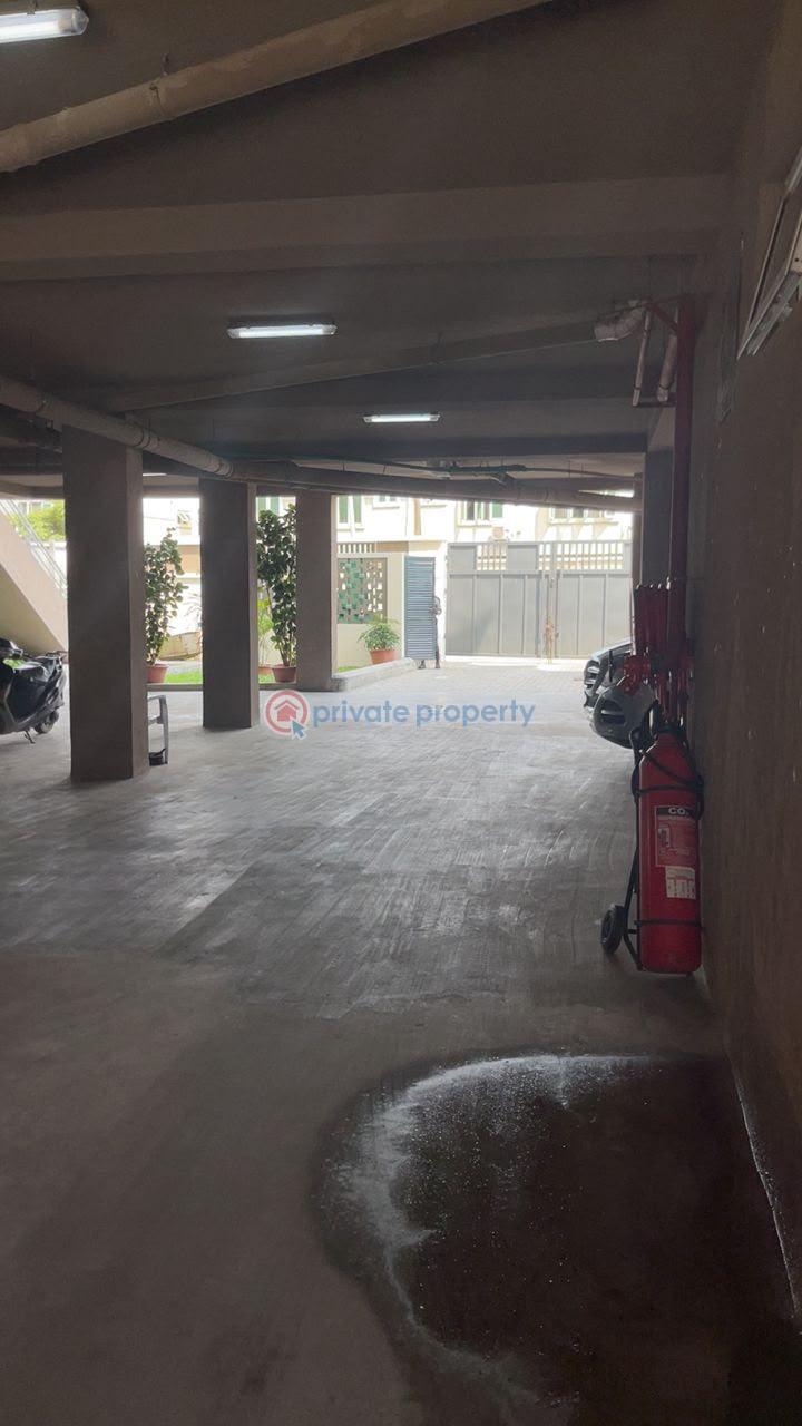 Studio Apartment For Rent Meadow Hall School Area Ikate Elegushi Lekki Lagos - 1