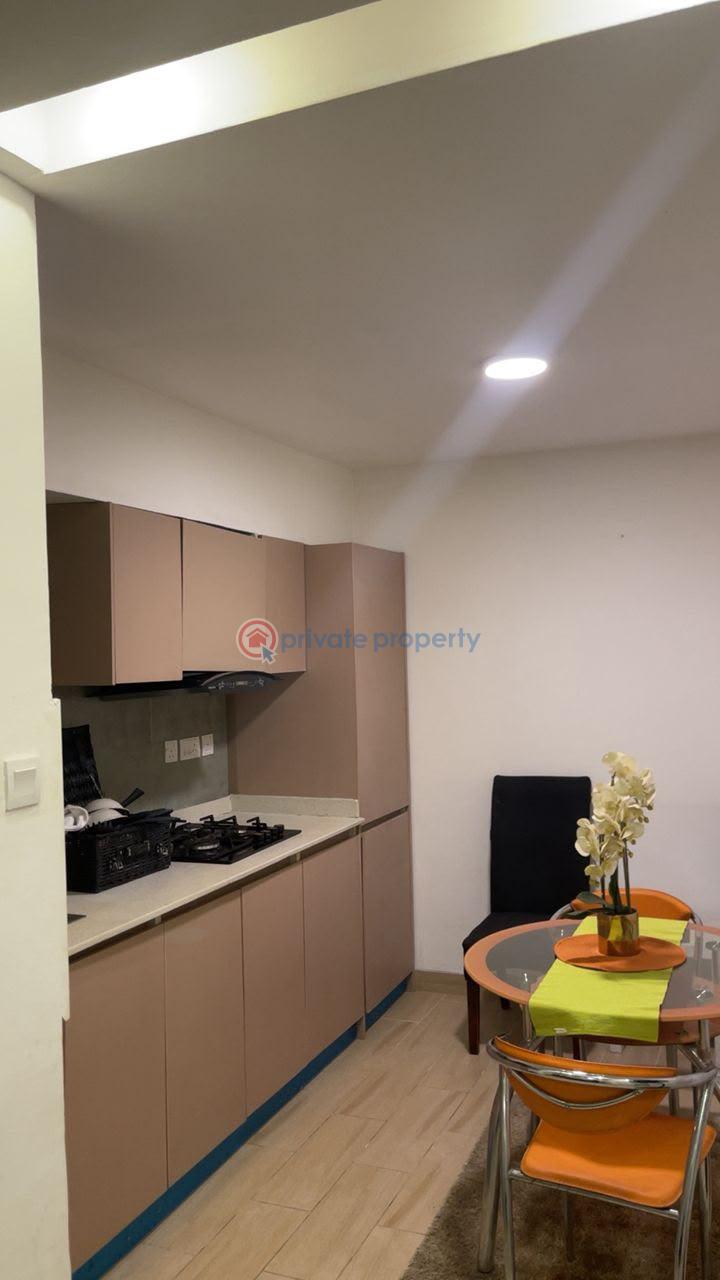 Studio Apartment For Rent Meadow Hall School Area Ikate Elegushi Lekki Lagos - 7