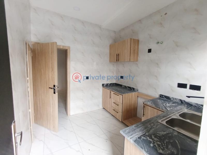 Brand new ground floor self service  2 bedroom apartment - 10 2 bedroom Flat & Apartment For Rent Ologolo Lekki Lagos - 10