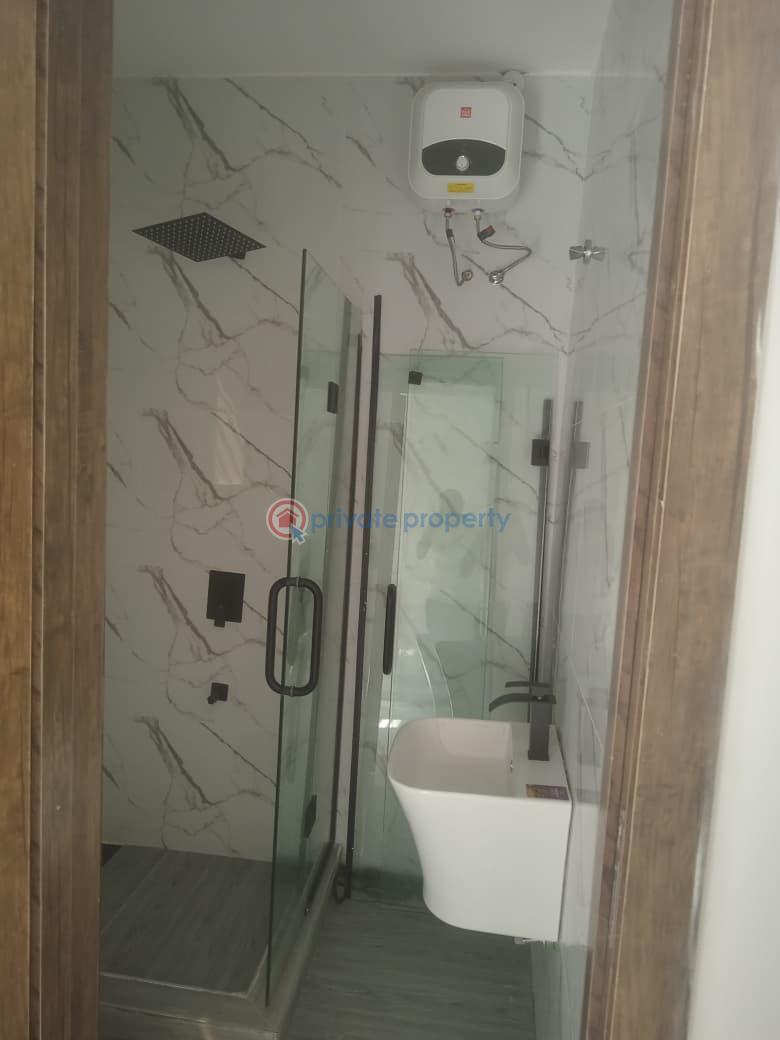 4 bedroom Detached Duplex For Sale Magodo Phase 1 Isheri Waterfrout Estate Magodo GRA Phase 1 Ojodu Lagos - 15