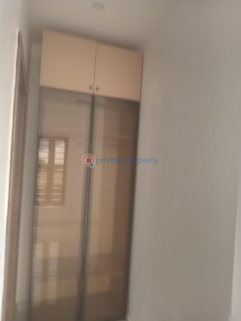 4 bedroom Detached Duplex For Sale Magodo Phase 1 Isheri Waterfrout Estate Magodo GRA Phase 1 Ojodu Lagos - 23