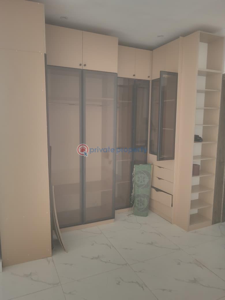 4 bedroom Detached Duplex For Sale Magodo Phase 1 Isheri Waterfrout Estate Magodo GRA Phase 1 Ojodu Lagos - 26