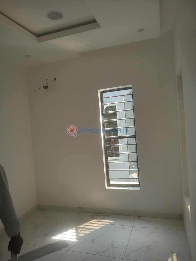 4 bedroom Detached Duplex For Sale Magodo Phase 1 Isheri Waterfrout Estate Magodo GRA Phase 1 Ojodu Lagos - 21