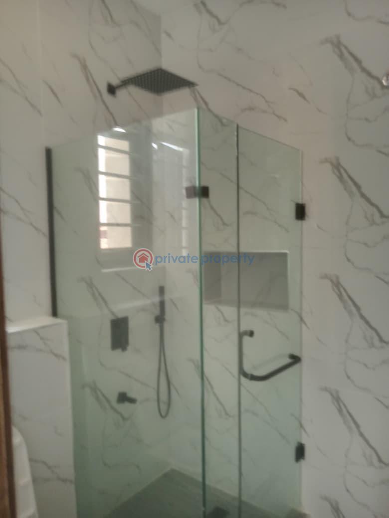 4 bedroom Detached Duplex For Sale Magodo Phase 1 Isheri Waterfrout Estate Magodo GRA Phase 1 Ojodu Lagos - 27