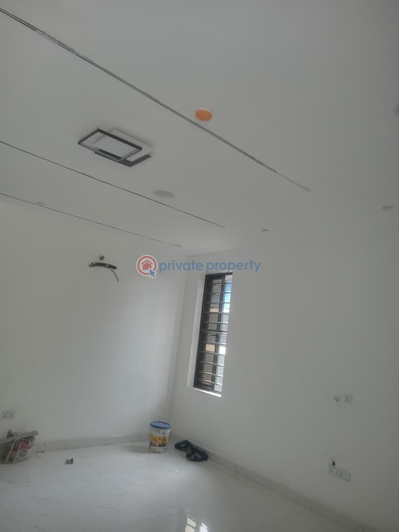 4 bedroom Detached Duplex For Sale Magodo Phase 1 Isheri Waterfrout Estate Magodo GRA Phase 1 Ojodu Lagos - 7