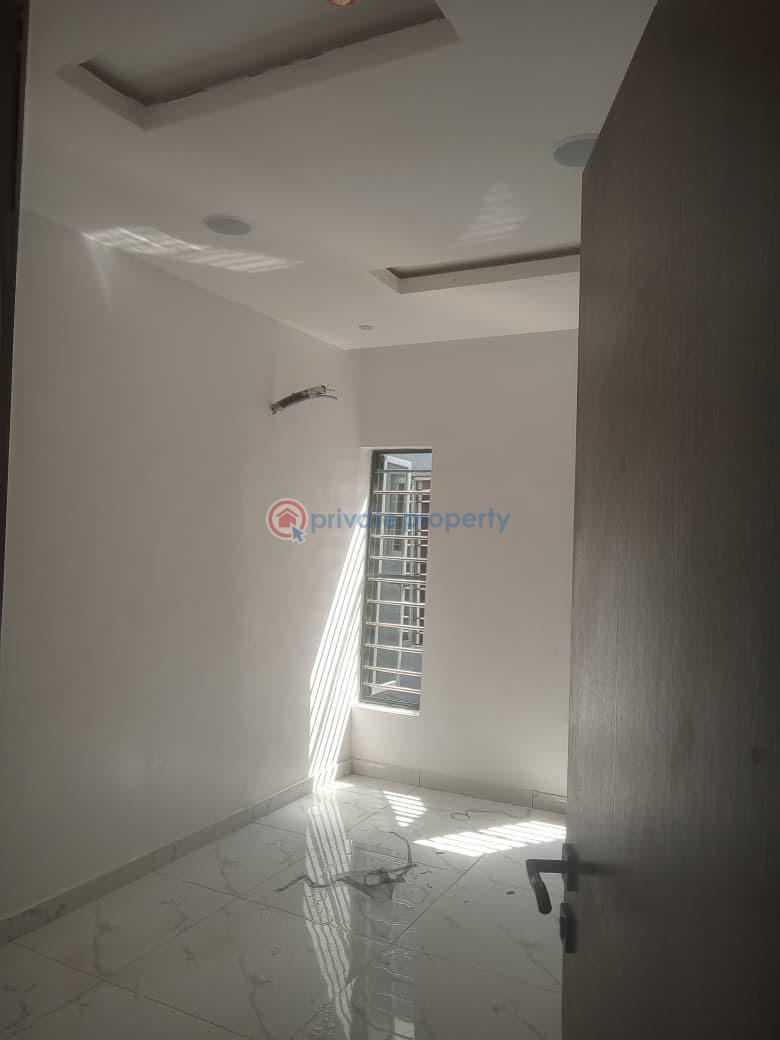 4 bedroom Detached Duplex For Sale Magodo Phase 1 Isheri Waterfrout Estate Magodo GRA Phase 1 Ojodu Lagos - 18
