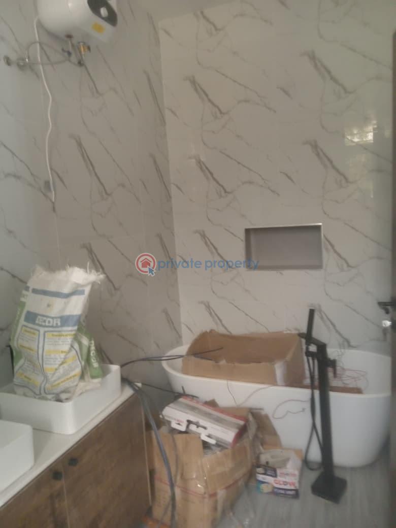4 bedroom Detached Duplex For Sale Magodo Phase 1 Isheri Waterfrout Estate Magodo GRA Phase 1 Ojodu Lagos - 29