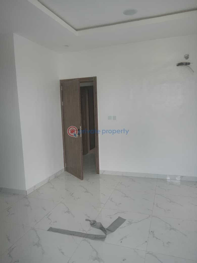 4 bedroom Detached Duplex For Sale Magodo Phase 1 Isheri Waterfrout Estate Magodo GRA Phase 1 Ojodu Lagos - 24