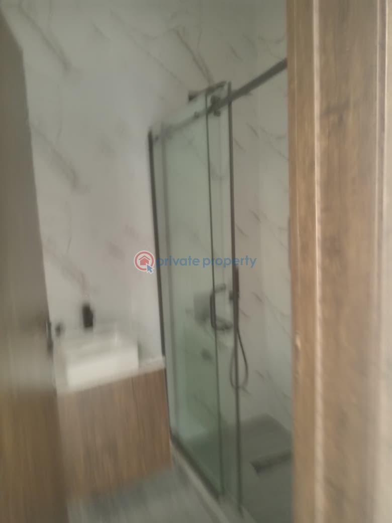 4 bedroom Detached Duplex For Sale Magodo Phase 1 Isheri Waterfrout Estate Magodo GRA Phase 1 Ojodu Lagos - 25