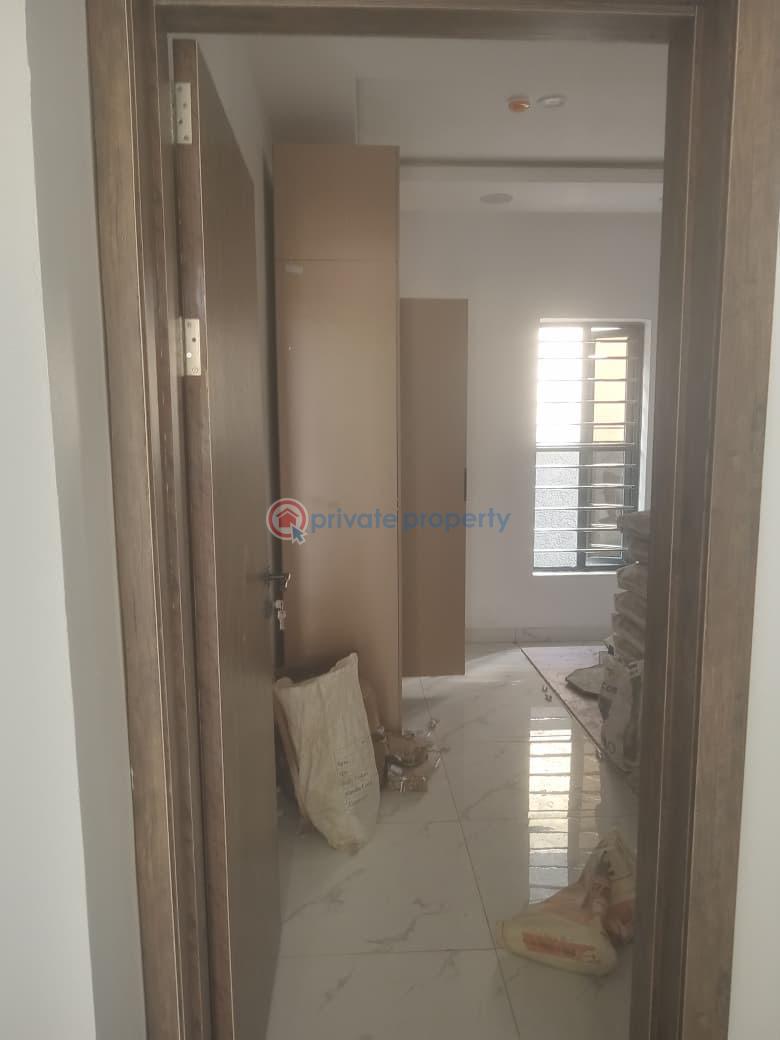 4 bedroom Detached Duplex For Sale Magodo Phase 1 Isheri Waterfrout Estate Magodo GRA Phase 1 Ojodu Lagos - 9