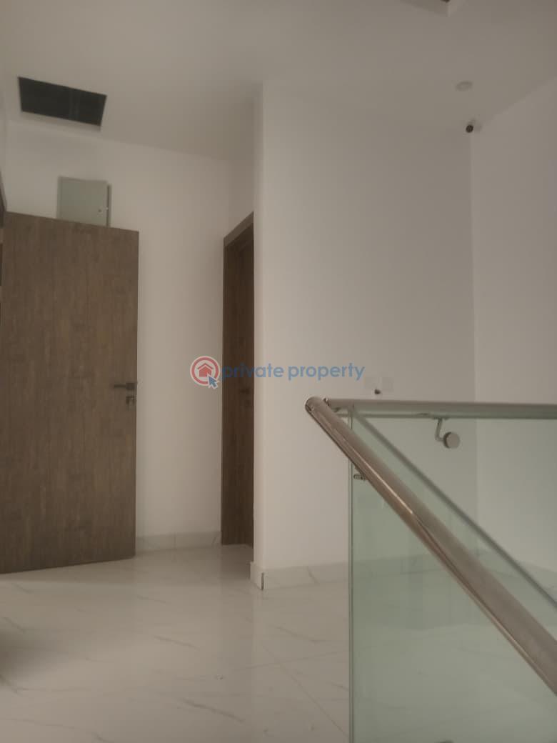 4 bedroom Detached Duplex For Sale Magodo Phase 1 Isheri Waterfrout Estate Magodo GRA Phase 1 Ojodu Lagos - 17