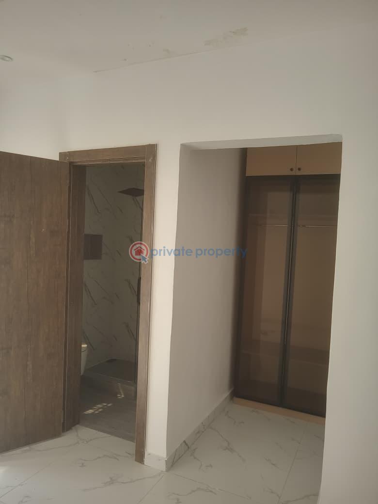 4 bedroom Detached Duplex For Sale Magodo Phase 1 Isheri Waterfrout Estate Magodo GRA Phase 1 Ojodu Lagos - 16