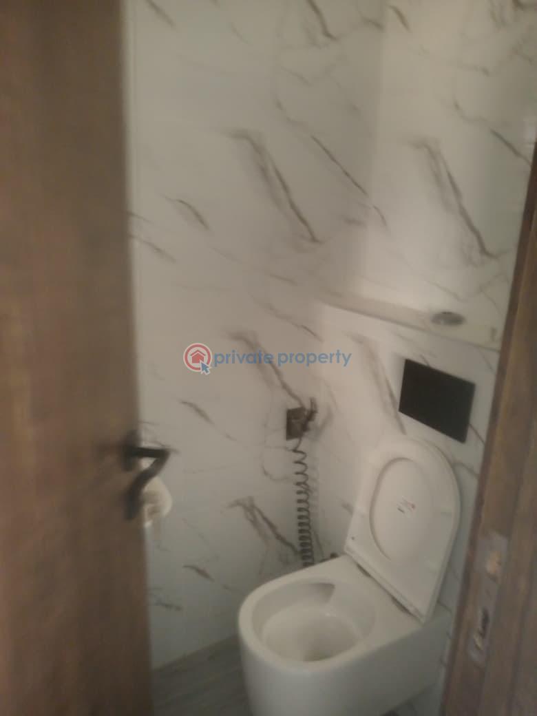 4 bedroom Detached Duplex For Sale Magodo Phase 1 Isheri Waterfrout Estate Magodo GRA Phase 1 Ojodu Lagos - 13