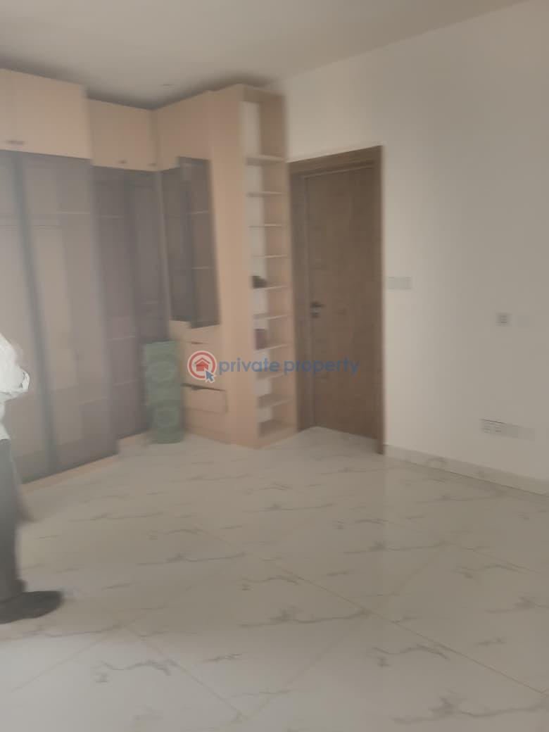 4 bedroom Detached Duplex For Sale Magodo Phase 1 Isheri Waterfrout Estate Magodo GRA Phase 1 Ojodu Lagos - 22