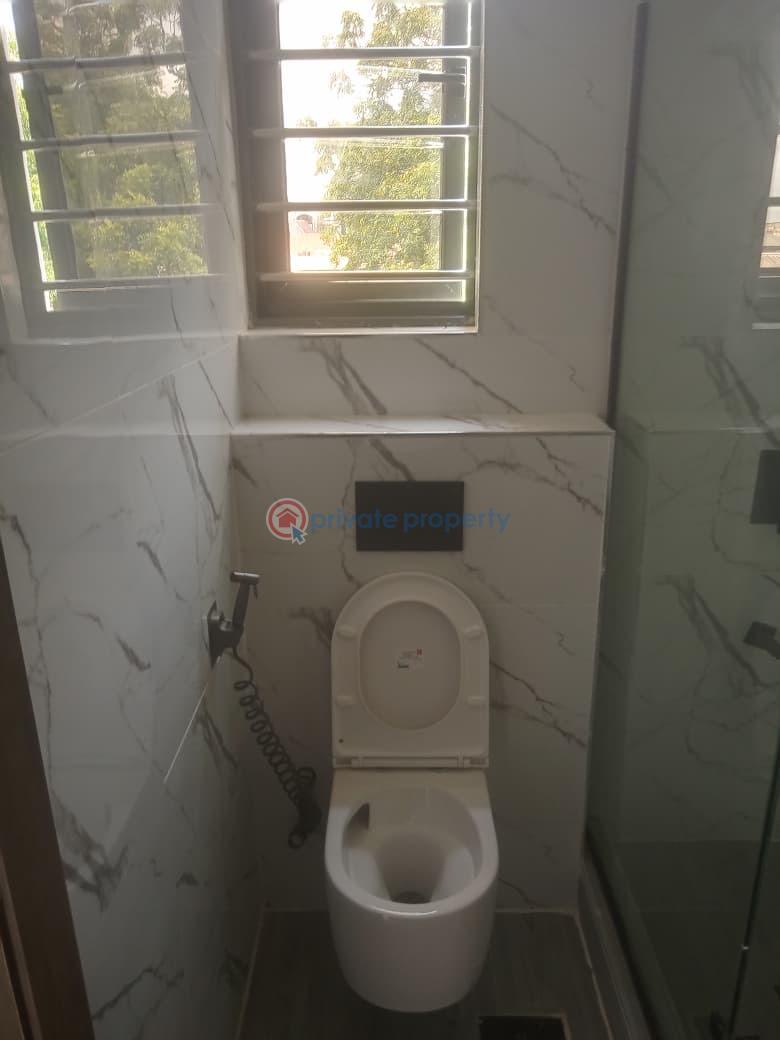 4 bedroom Detached Duplex For Sale Magodo Phase 1 Isheri Waterfrout Estate Magodo GRA Phase 1 Ojodu Lagos - 28