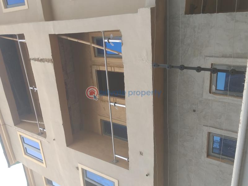 1 bedroom Mini Flat For Rent Opposite Excellence Hotel Aguda Ogba Lagos