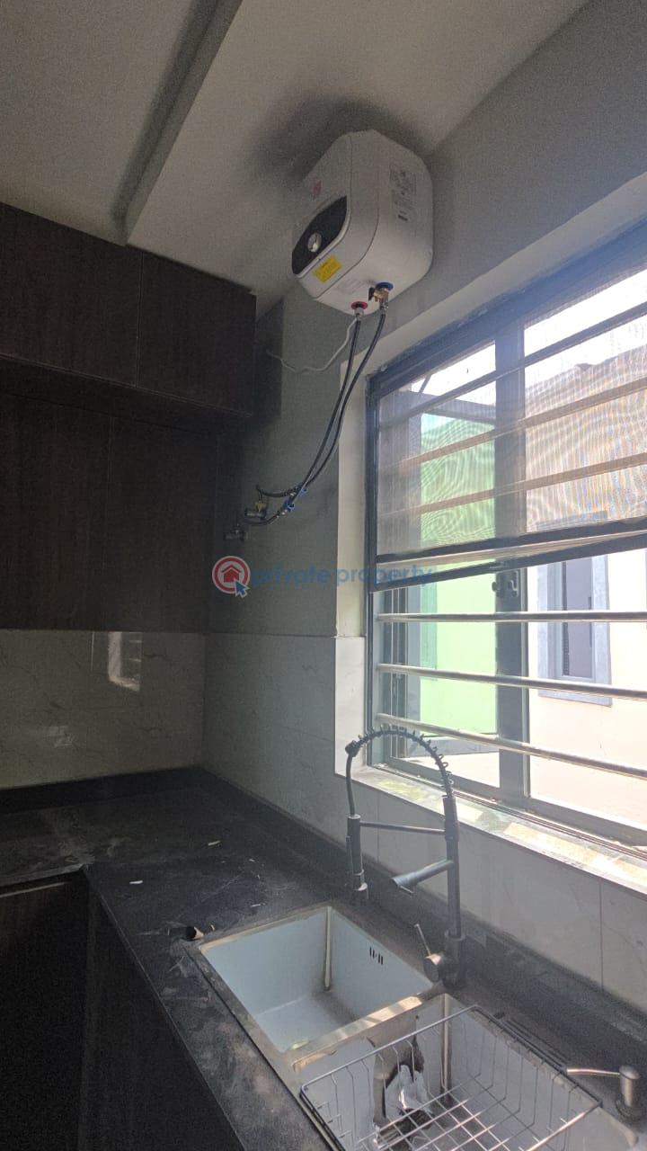 3 bedroom Duplex For Rent Orchid Road Lekki Expressway Lagos - 2