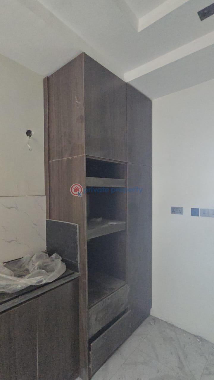 3 bedroom Duplex For Rent Orchid Road Lekki Expressway Lagos - 0
