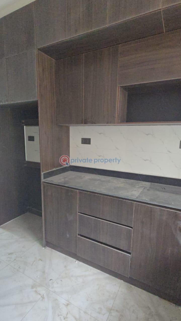 3 bedroom Duplex For Rent Orchid Road Lekki Expressway Lagos - 3