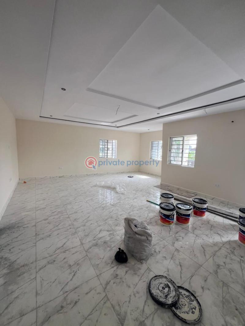 3 bedroom Block Of Flats For Sale By Limitless Filling Station Eputu, Awoyaya Awoyaya Ajah Lagos - 6