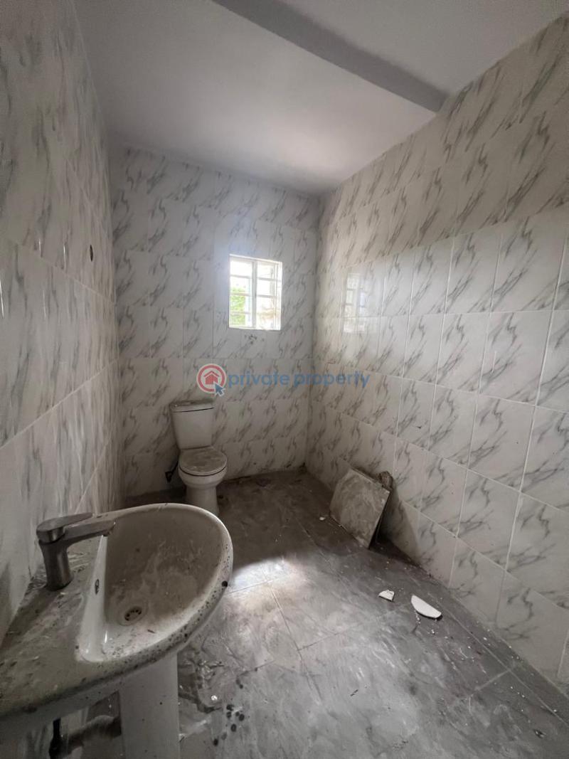 3 bedroom Block Of Flats For Sale By Limitless Filling Station Eputu, Awoyaya Awoyaya Ajah Lagos - 14