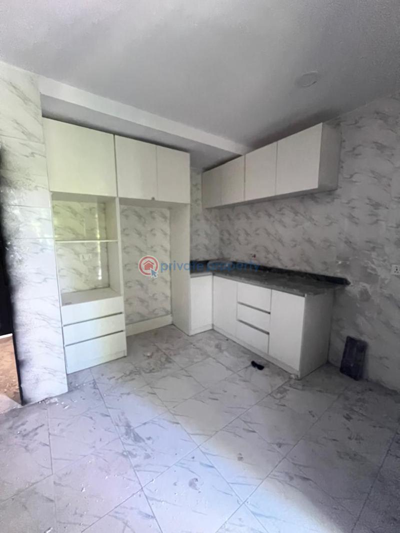 3 bedroom Block Of Flats For Sale By Limitless Filling Station Eputu, Awoyaya Awoyaya Ajah Lagos - 7