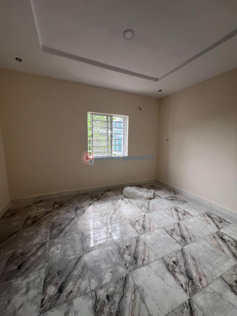 3 bedroom Block Of Flats For Sale By Limitless Filling Station Eputu, Awoyaya Awoyaya Ajah Lagos - 20