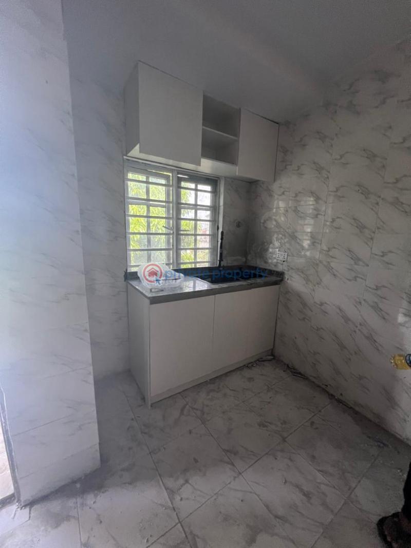 3 bedroom Block Of Flats For Sale By Limitless Filling Station Eputu, Awoyaya Awoyaya Ajah Lagos - 10