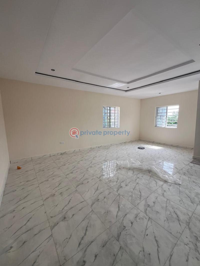 3 bedroom Block Of Flats For Rent By Limitless Filling Station Eputu, Awoyaya, Lekki Awoyaya Ajah Lagos - 2