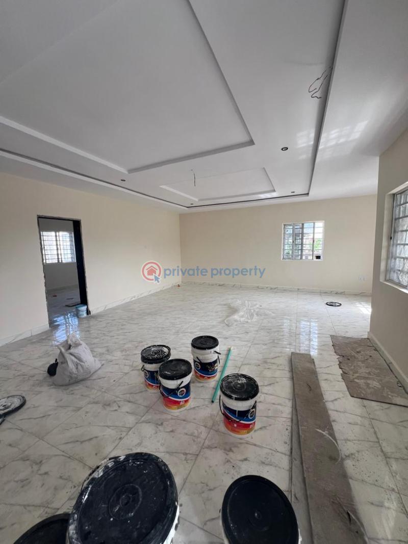 3 bedroom Block Of Flats For Rent By Limitless Filling Station Eputu, Awoyaya, Lekki Awoyaya Ajah Lagos - 10