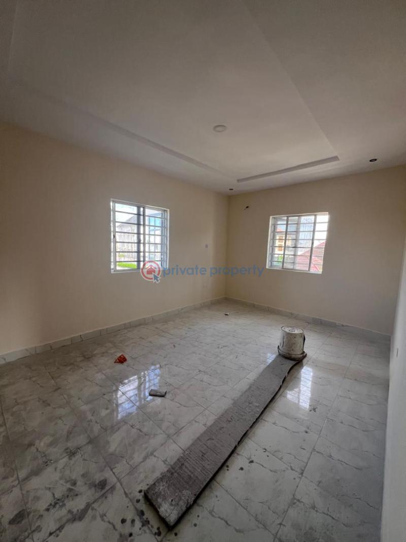 3 bedroom Block Of Flats For Rent By Limitless Filling Station Eputu, Awoyaya, Lekki Awoyaya Ajah Lagos - 5