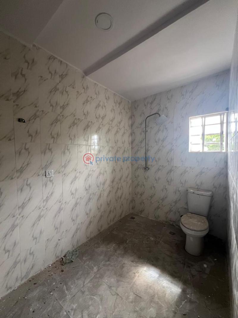 3 bedroom Block Of Flats For Sale By Limitless Filling Station Eputu, Awoyaya Awoyaya Ajah Lagos - 18