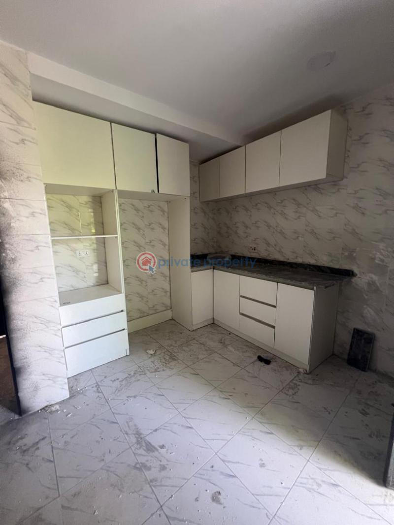 3 bedroom Block Of Flats For Sale By Limitless Filling Station Eputu, Awoyaya Awoyaya Ajah Lagos - 8