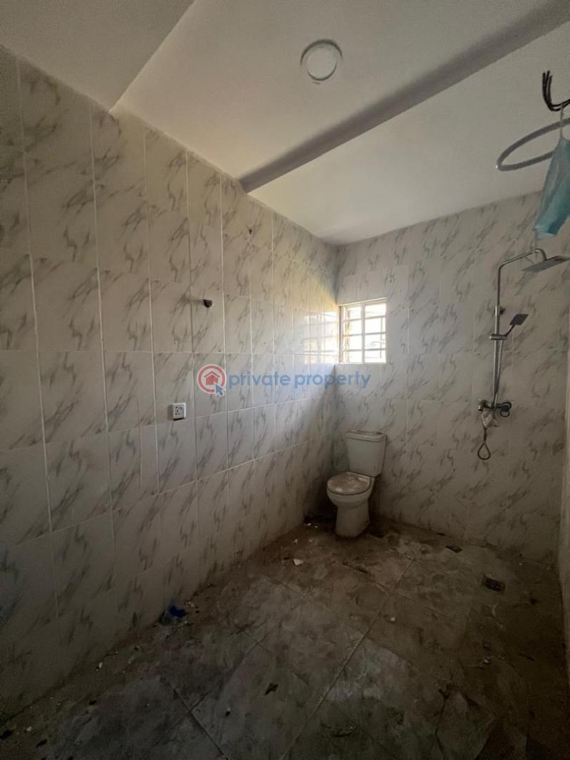 3 bedroom Block Of Flats For Sale By Limitless Filling Station Eputu, Awoyaya Awoyaya Ajah Lagos - 17