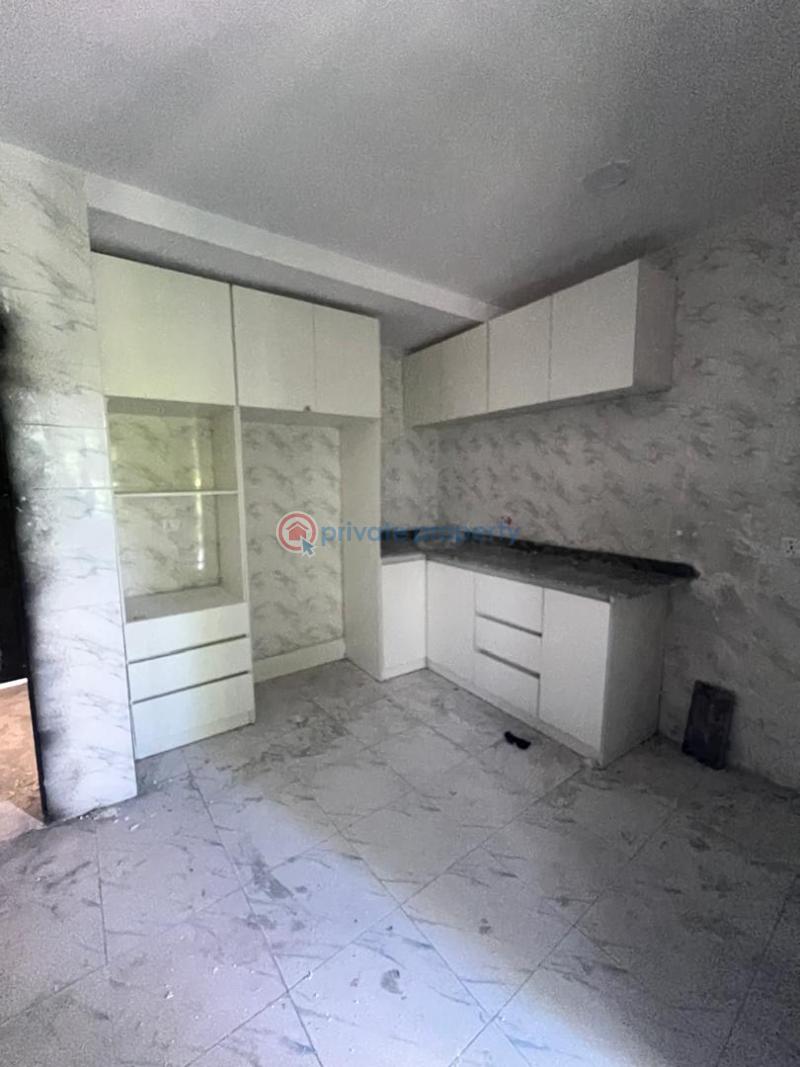 3 bedroom Block Of Flats For Sale By Limitless Filling Station Eputu, Awoyaya Awoyaya Ajah Lagos - 9