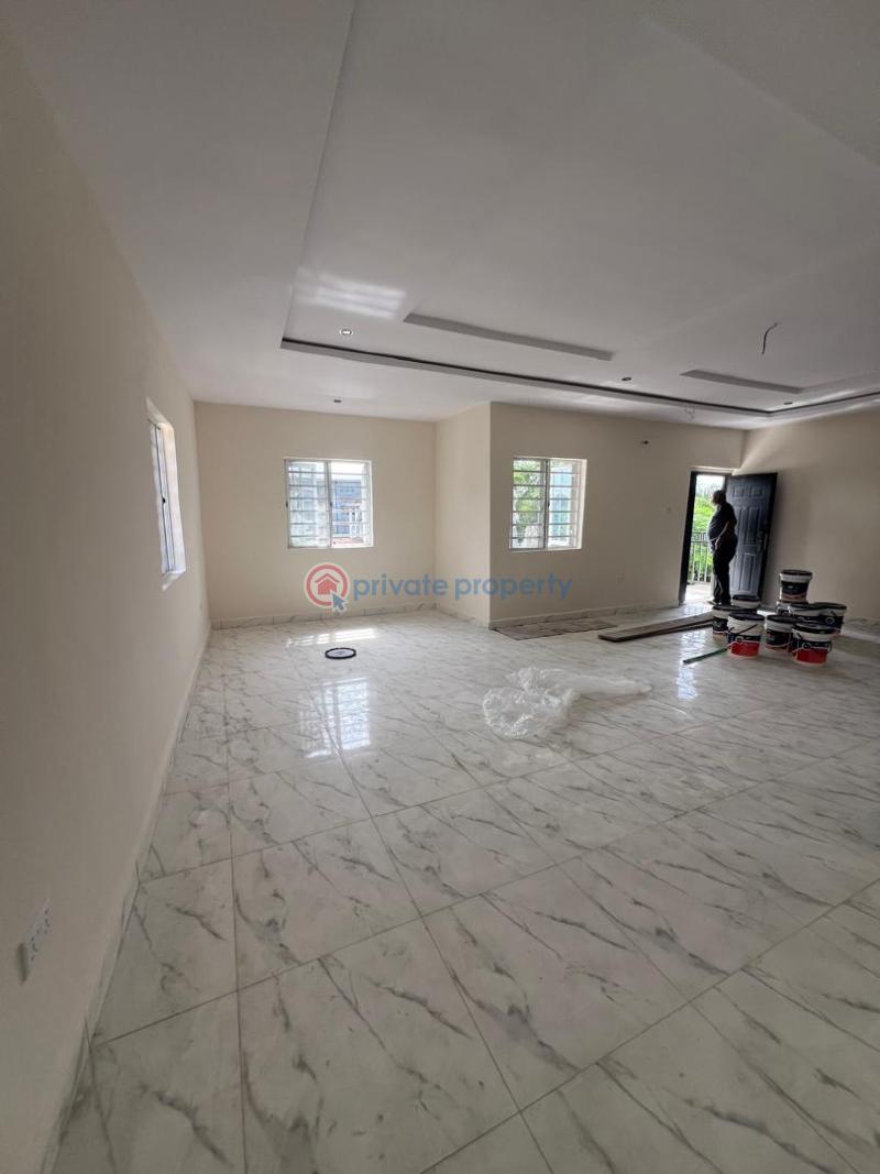 3 bedroom Block Of Flats For Sale By Limitless Filling Station Eputu, Awoyaya Awoyaya Ajah Lagos - 5