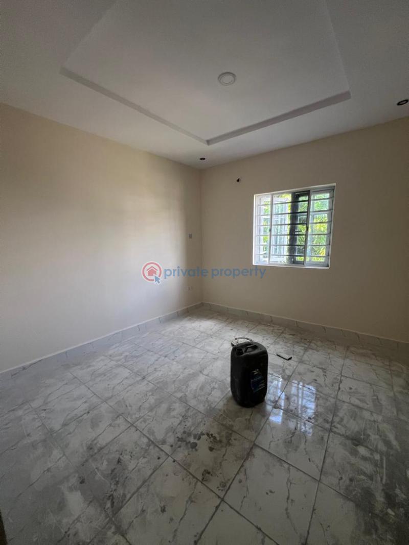 3 bedroom Block Of Flats For Rent By Limitless Filling Station Eputu, Awoyaya, Lekki Awoyaya Ajah Lagos - 11